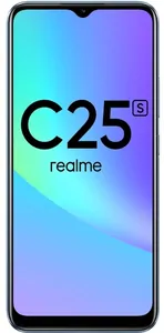 Замена тачскрина на телефоне Realme C25s в Воронеже